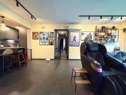 Blk 620A Tampines Greenverge (Tampines), HDB 5 Rooms #562930191